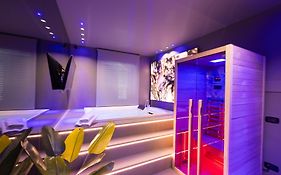 Platinum Suite&Spa